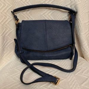 Urban Expressions Blue Purse from Buckle